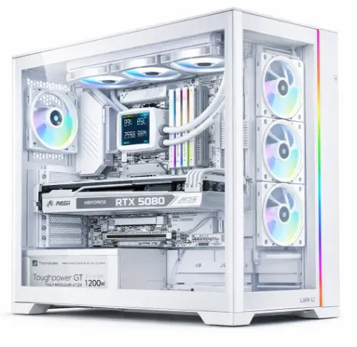 NovaStrike Gaming PC