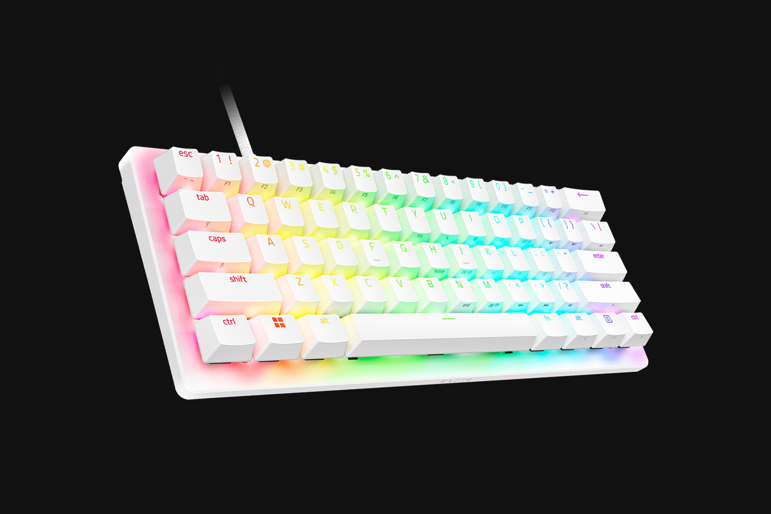 Mechanical keyboard